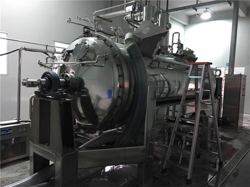 南洋食品機械推薦 高效液體灌裝流水線與化妝品乳化機解決方案